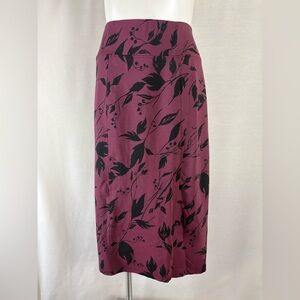 Melissa McCarthy A-Line Skirt